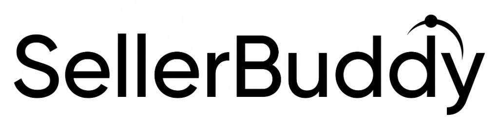 SellerBuddy Logo